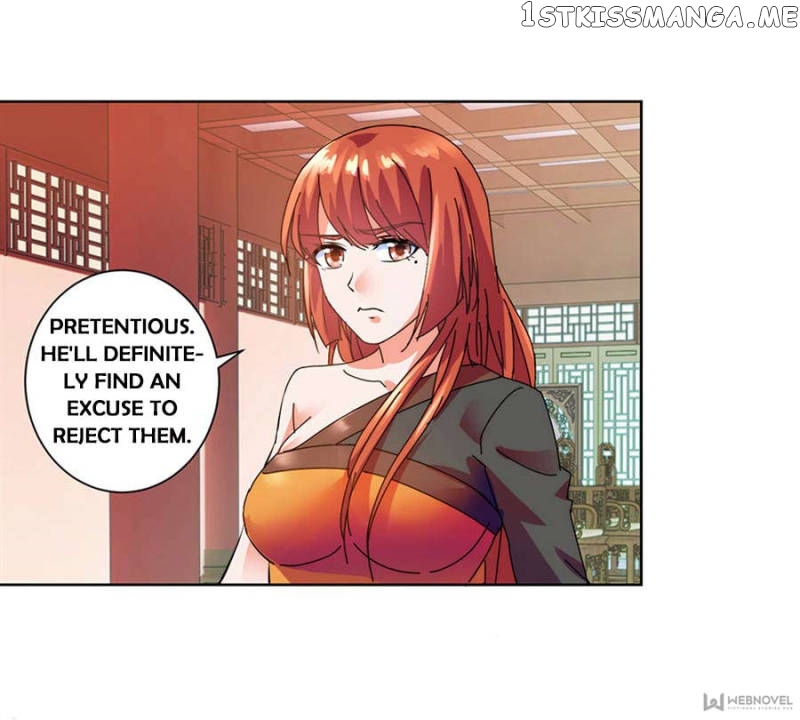 The Top Clan Leader In History chapter 108 - page 23