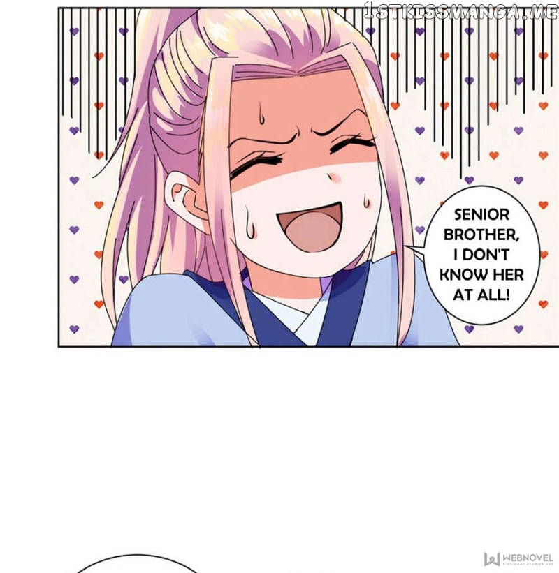 The Top Clan Leader In History chapter 108 - page 9