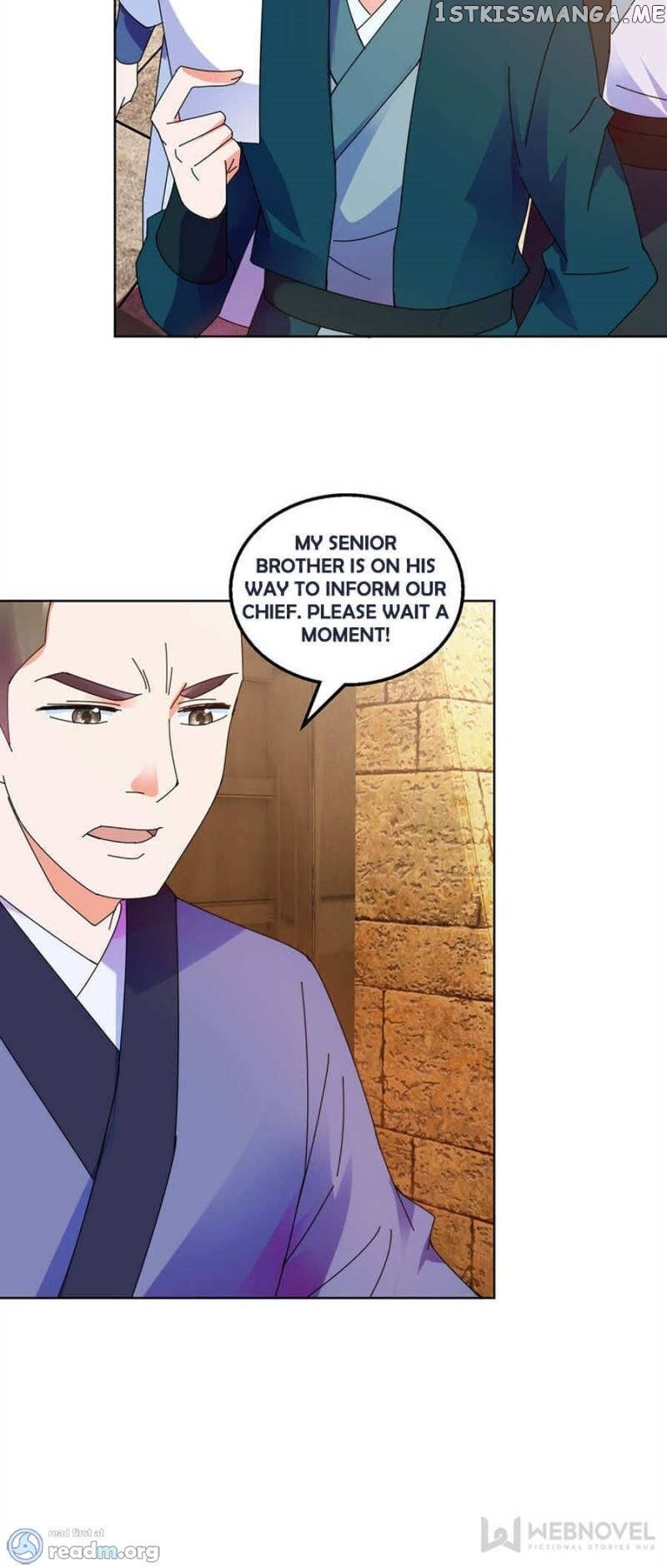 The Top Clan Leader In History chapter 112 - page 6