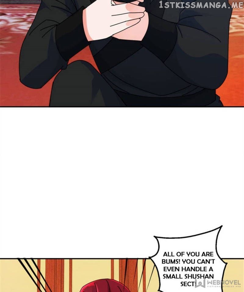 The Top Clan Leader In History chapter 114 - page 33