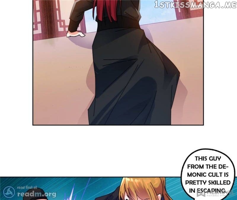 The Top Clan Leader In History chapter 115 - page 12