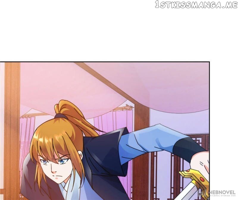 The Top Clan Leader In History chapter 115 - page 17