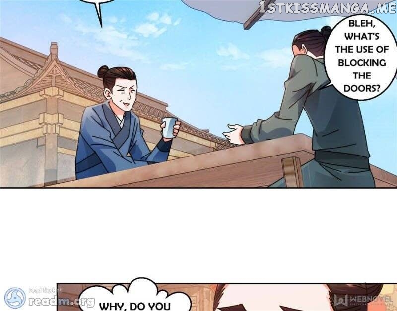 The Top Clan Leader In History chapter 115 - page 20