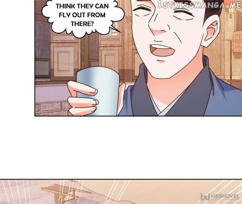 The Top Clan Leader In History chapter 115 - page 21