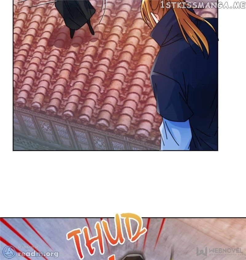 The Top Clan Leader In History chapter 115 - page 32