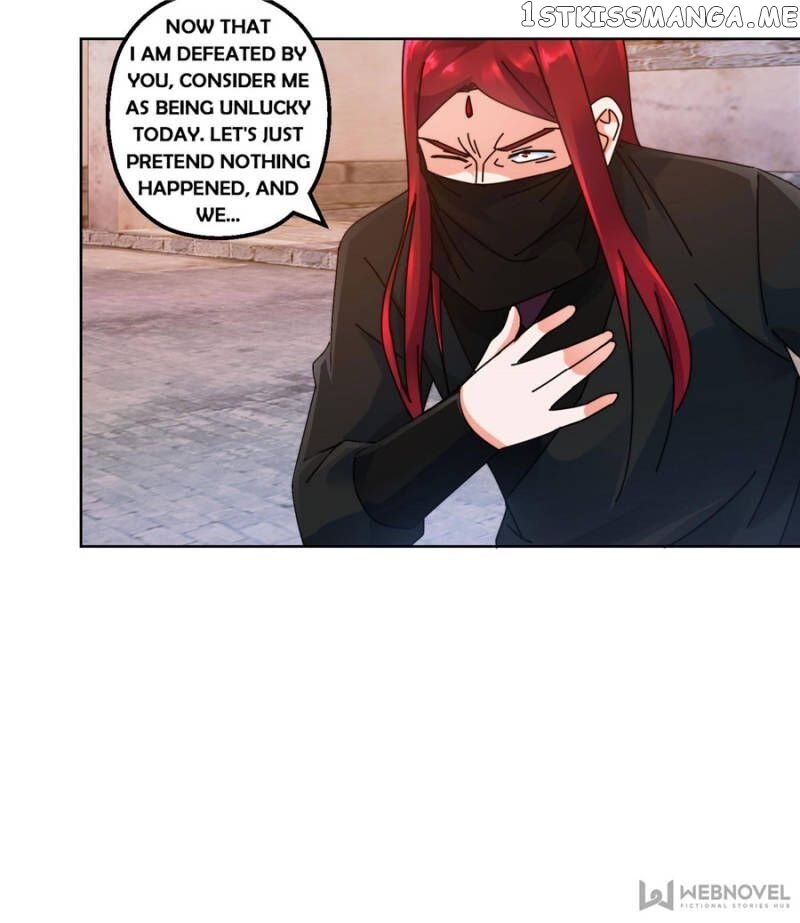 The Top Clan Leader In History chapter 115 - page 34
