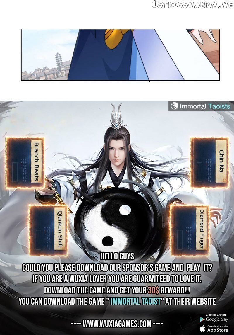 The Top Clan Leader In History chapter 115 - page 38