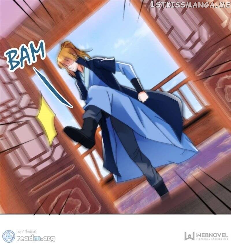 The Top Clan Leader In History chapter 115 - page 4