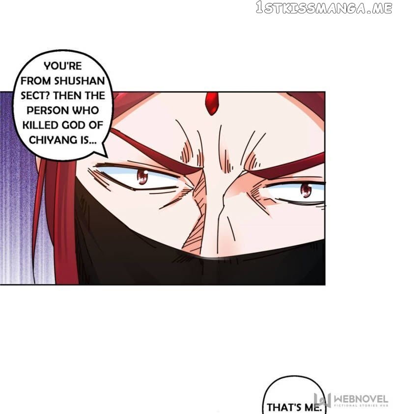 The Top Clan Leader In History chapter 115 - page 7
