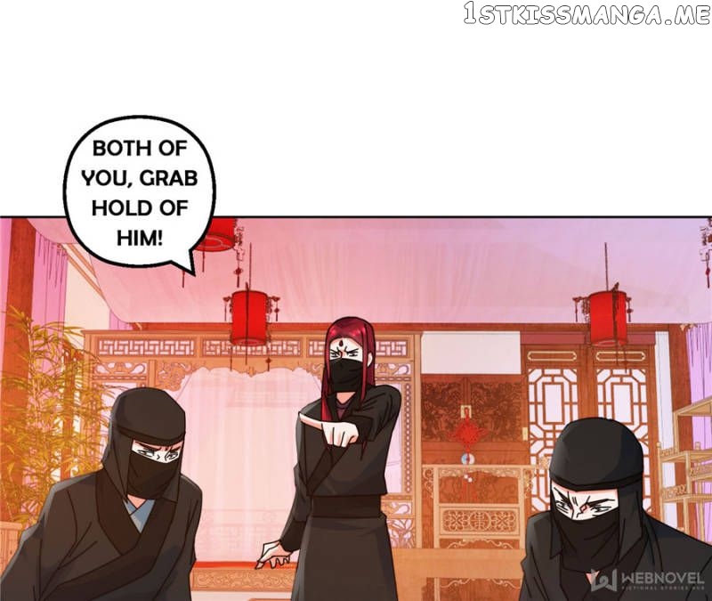 The Top Clan Leader In History chapter 115 - page 9