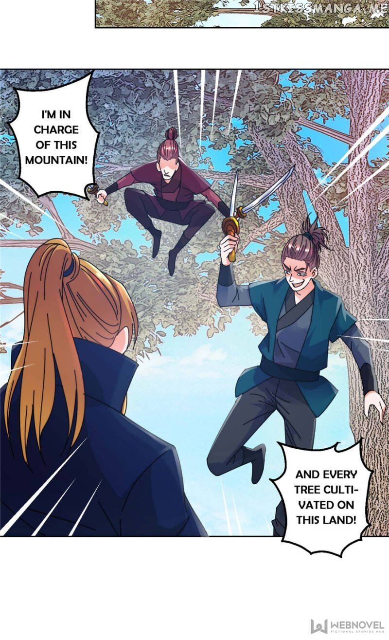 The Top Clan Leader In History chapter 116 - page 18