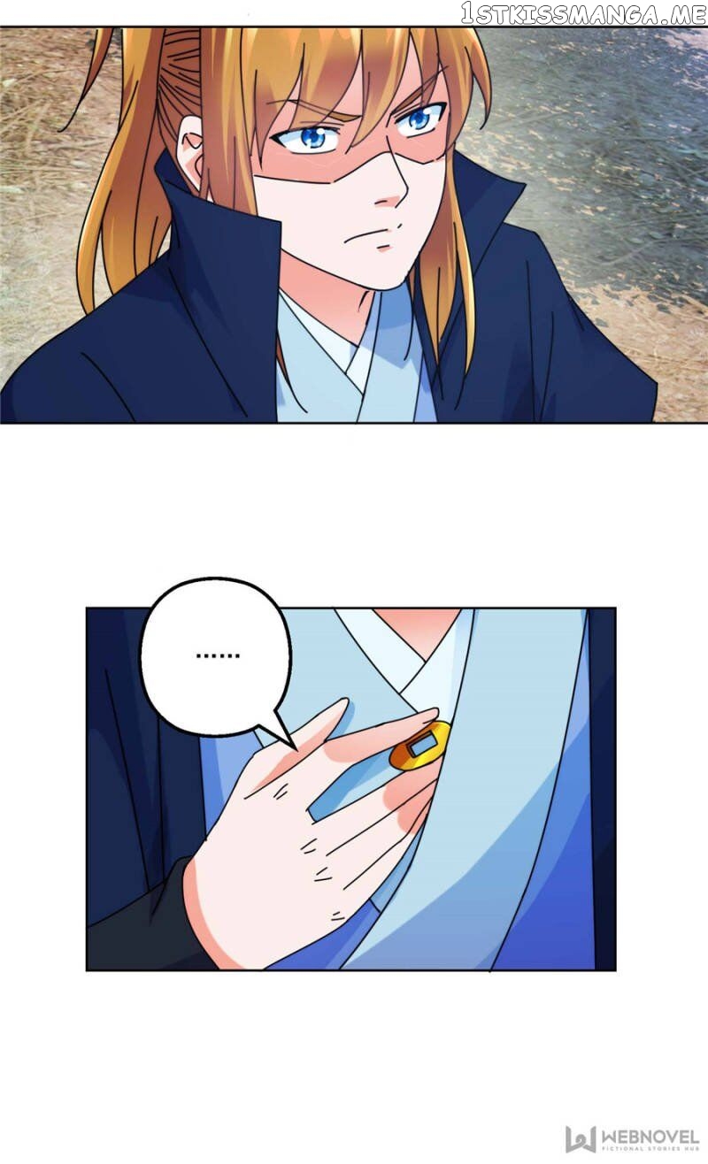The Top Clan Leader In History chapter 116 - page 19