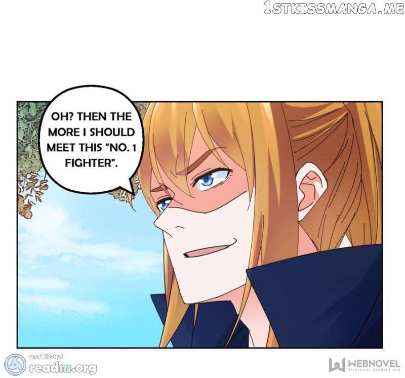 The Top Clan Leader In History chapter 116 - page 25