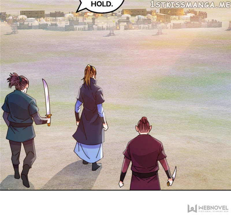 The Top Clan Leader In History chapter 116 - page 27