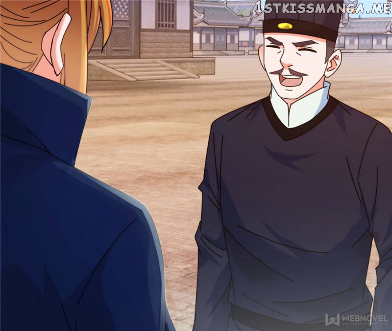 The Top Clan Leader In History chapter 116 - page 3