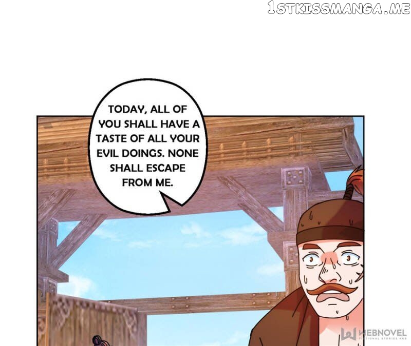The Top Clan Leader In History chapter 116 - page 38