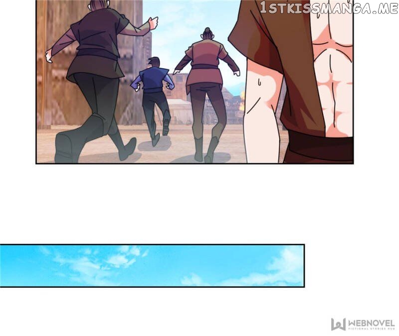 The Top Clan Leader In History chapter 116 - page 39