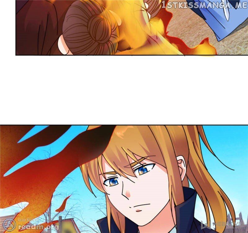 The Top Clan Leader In History chapter 116 - page 41