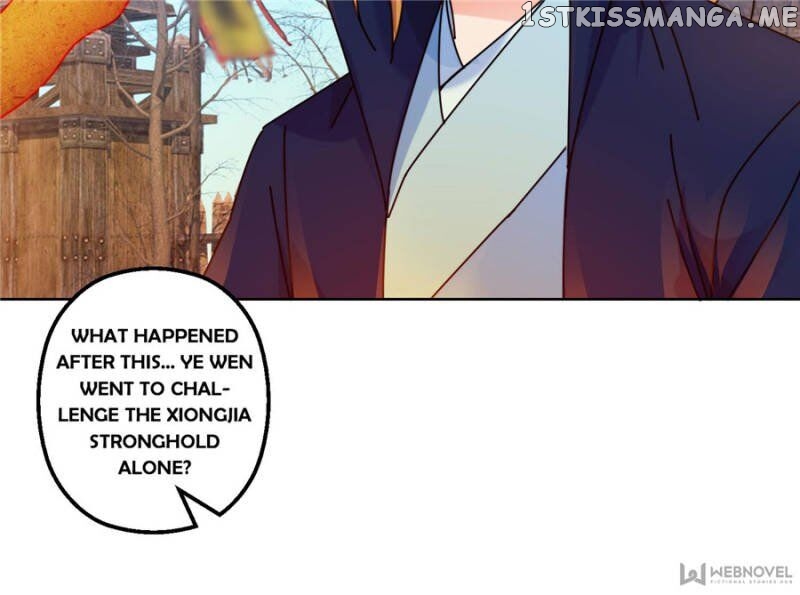 The Top Clan Leader In History chapter 116 - page 42