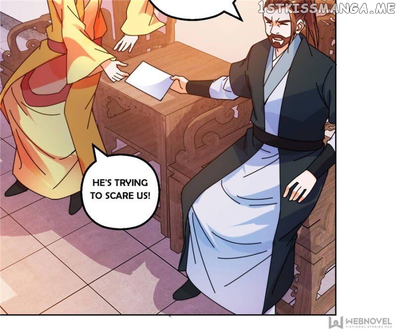 The Top Clan Leader In History chapter 116 - page 44