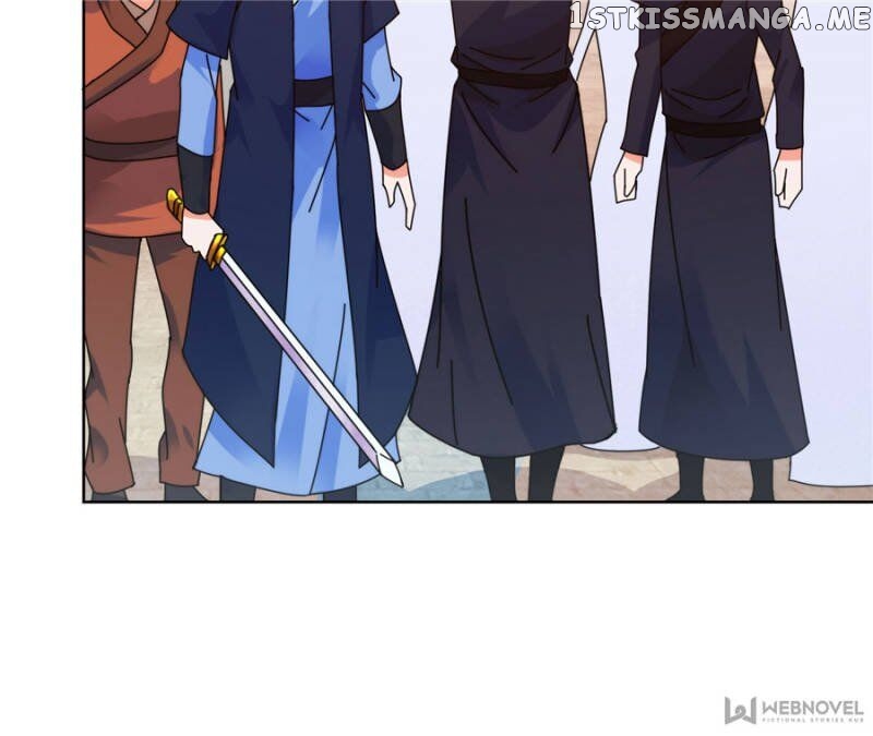 The Top Clan Leader In History chapter 116 - page 6