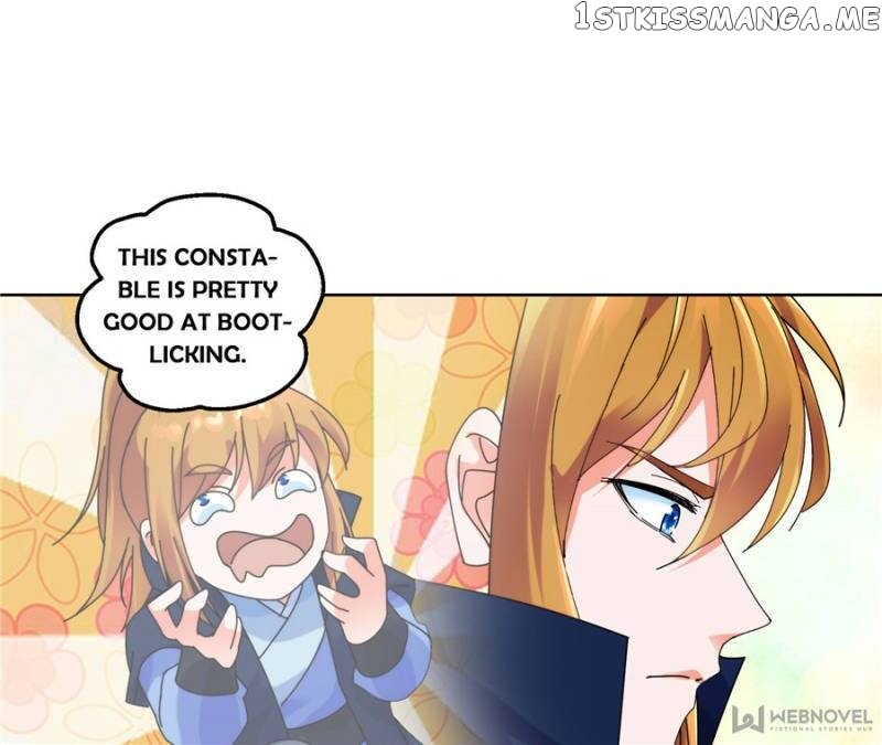 The Top Clan Leader In History chapter 116 - page 7