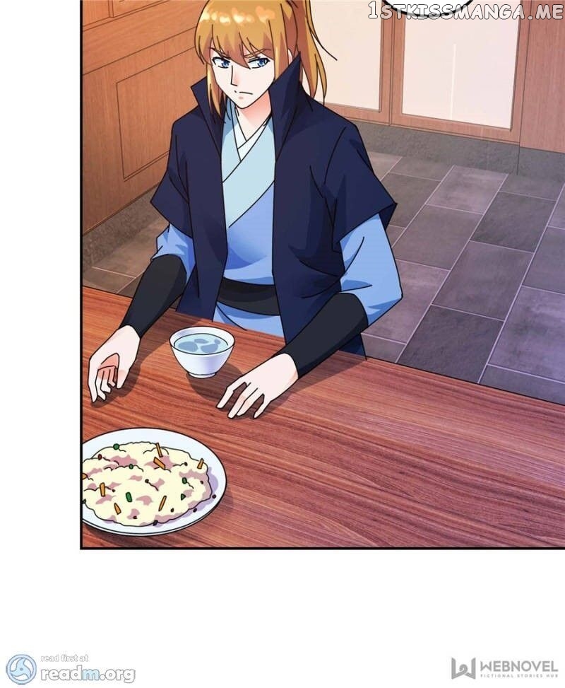 The Top Clan Leader In History chapter 117 - page 12