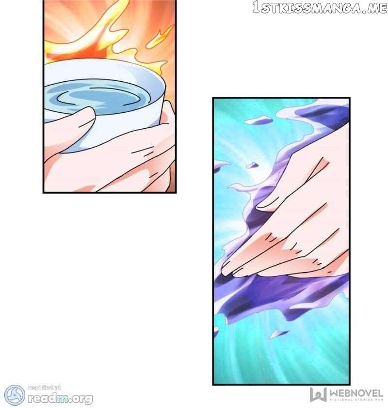 The Top Clan Leader In History chapter 117 - page 16