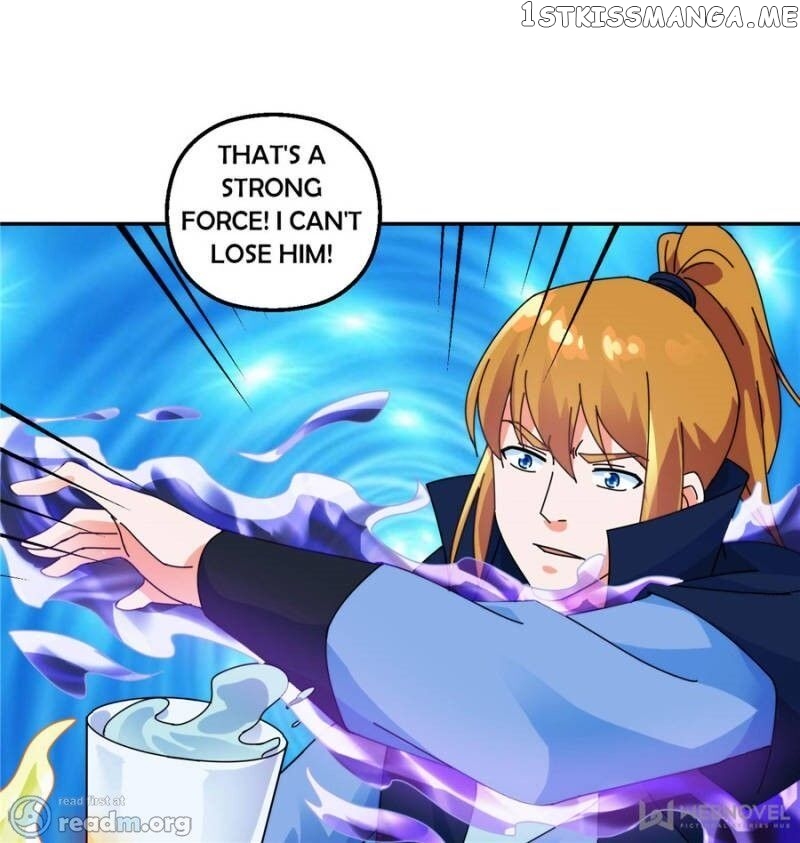 The Top Clan Leader In History chapter 117 - page 18