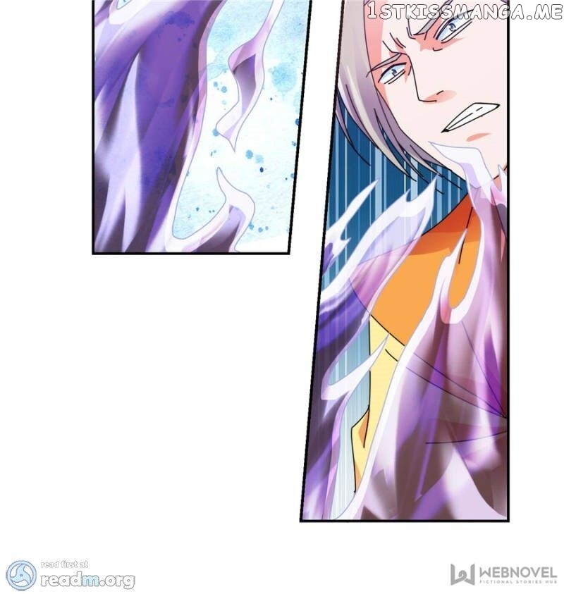 The Top Clan Leader In History chapter 117 - page 20