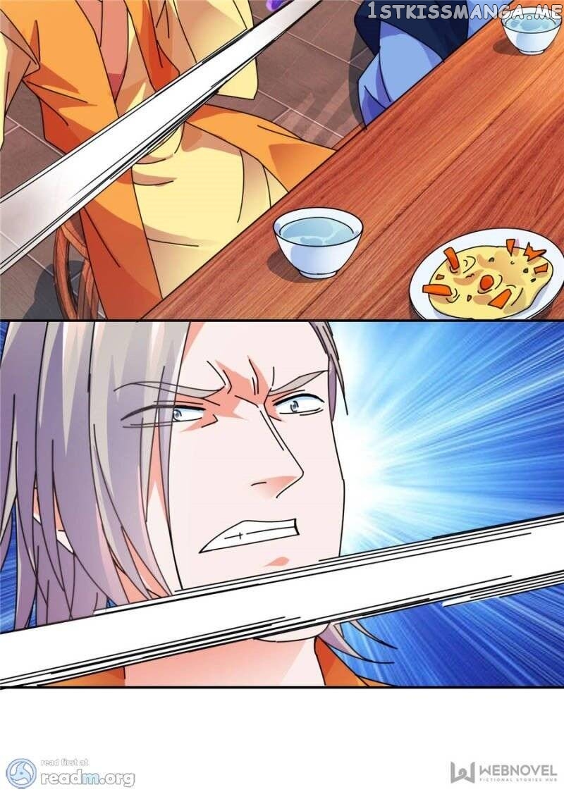 The Top Clan Leader In History chapter 117 - page 22