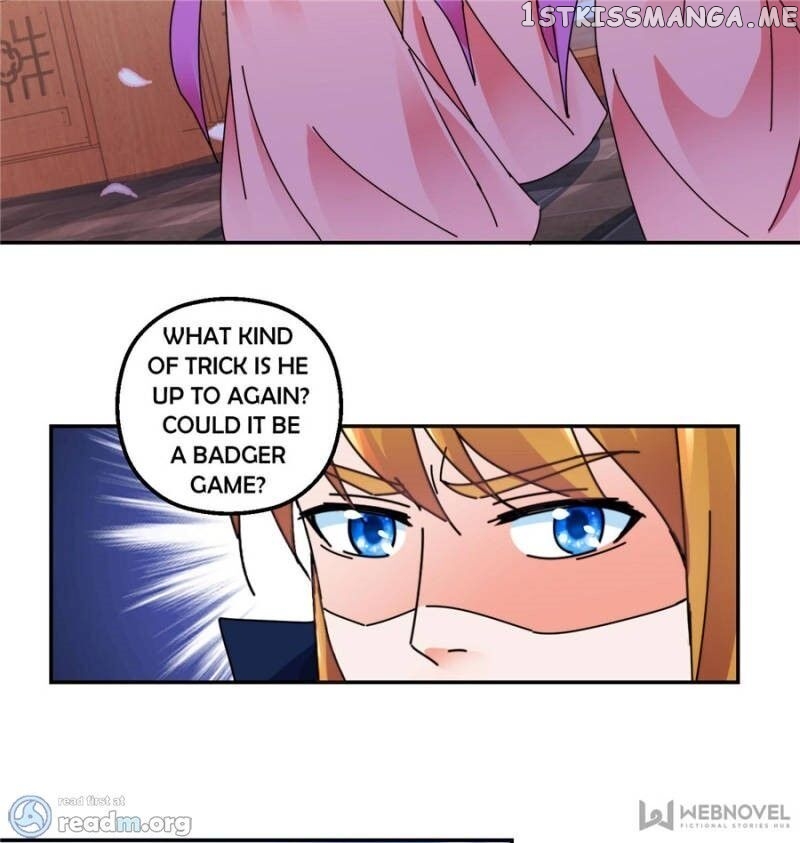 The Top Clan Leader In History chapter 117 - page 29