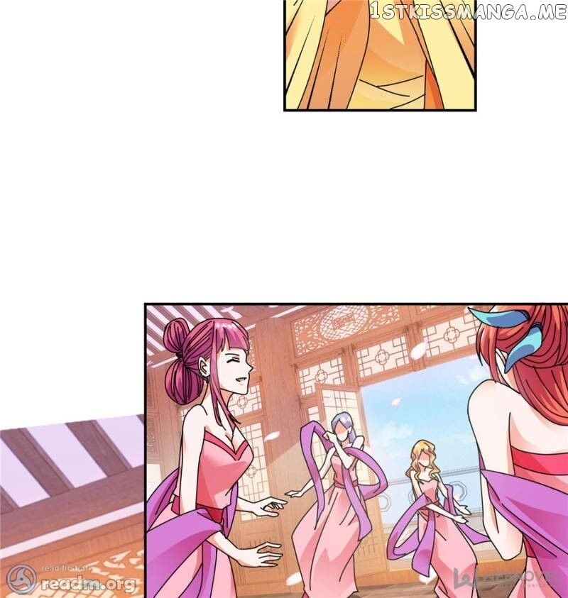 The Top Clan Leader In History chapter 117 - page 32