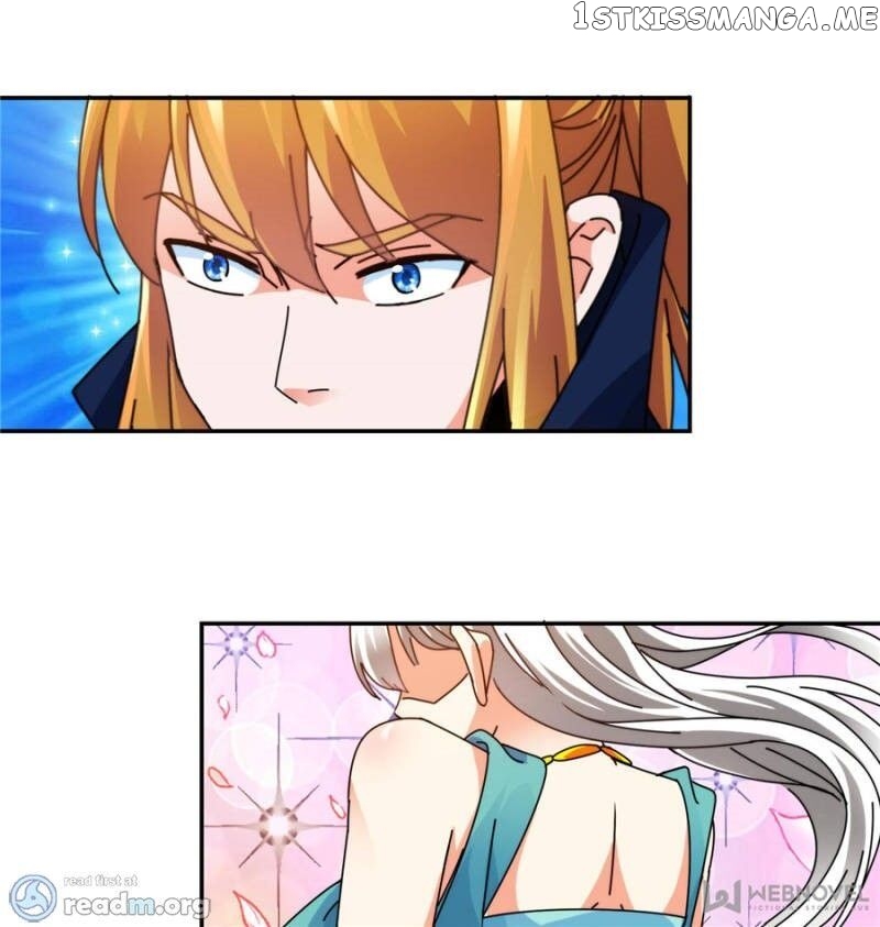 The Top Clan Leader In History chapter 117 - page 37