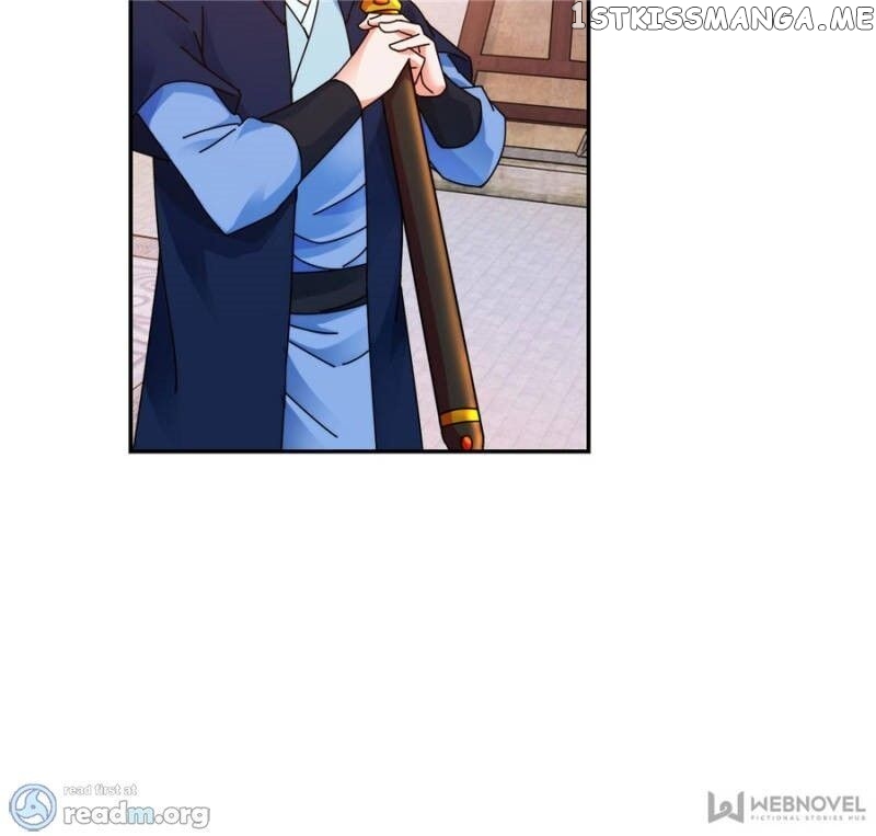 The Top Clan Leader In History chapter 117 - page 4