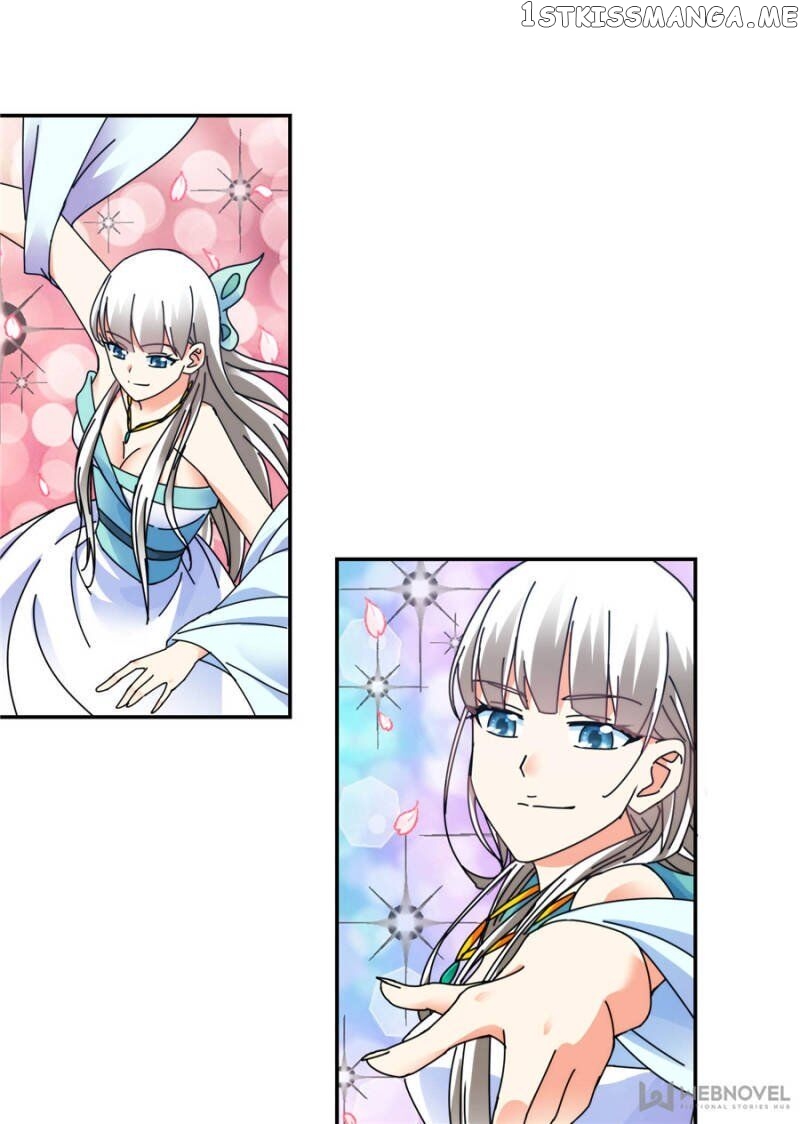 The Top Clan Leader In History chapter 118 - page 1