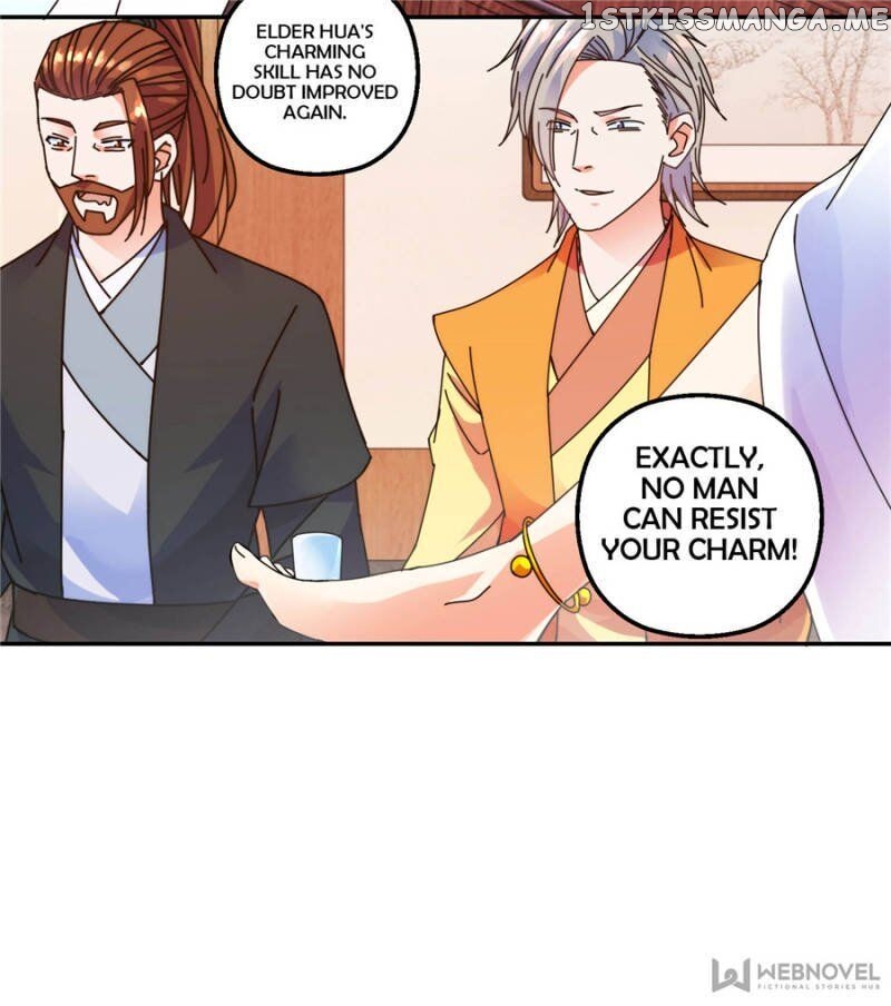 The Top Clan Leader In History chapter 118 - page 14