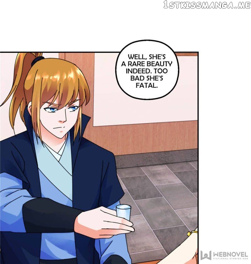 The Top Clan Leader In History chapter 118 - page 15