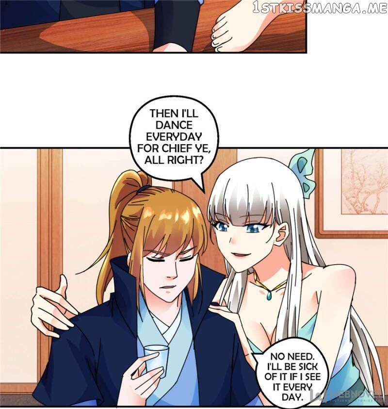 The Top Clan Leader In History chapter 118 - page 16