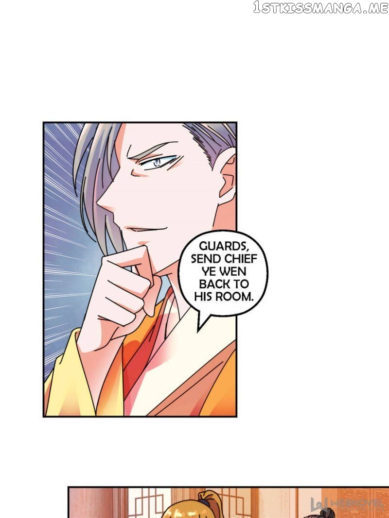 The Top Clan Leader In History chapter 118 - page 19