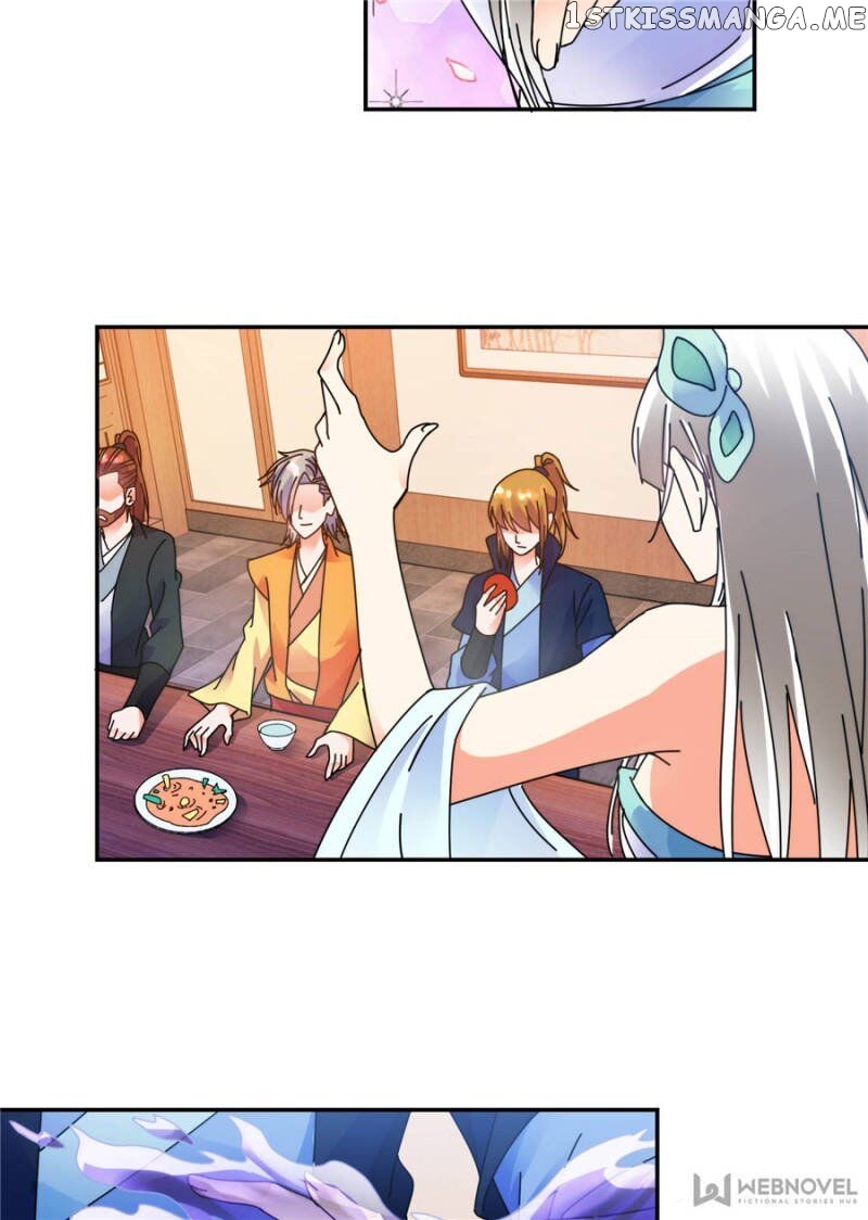 The Top Clan Leader In History chapter 118 - page 2