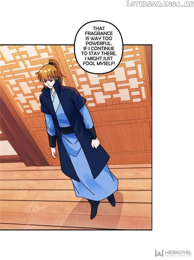 The Top Clan Leader In History chapter 118 - page 22