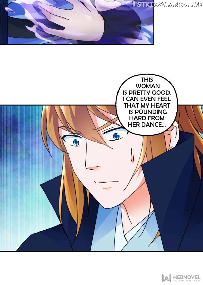The Top Clan Leader In History chapter 118 - page 3