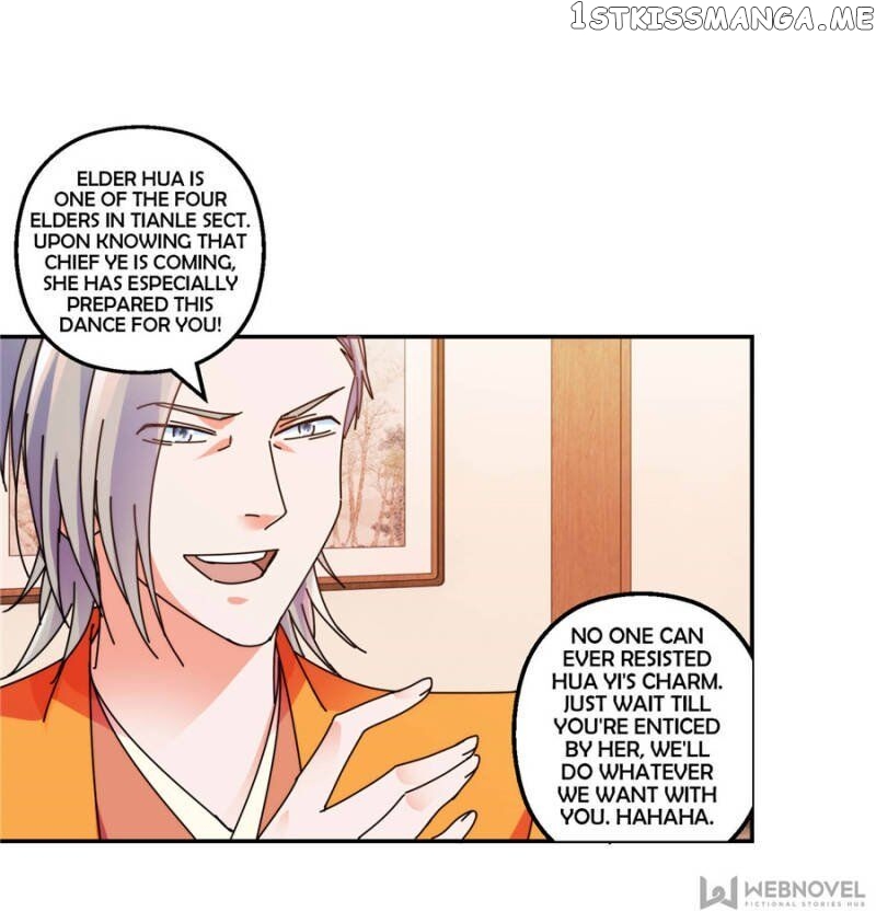 The Top Clan Leader In History chapter 118 - page 7