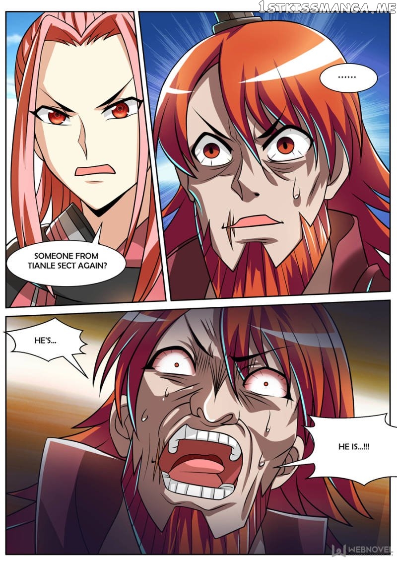 The Top Clan Leader In History chapter 99 - page 13