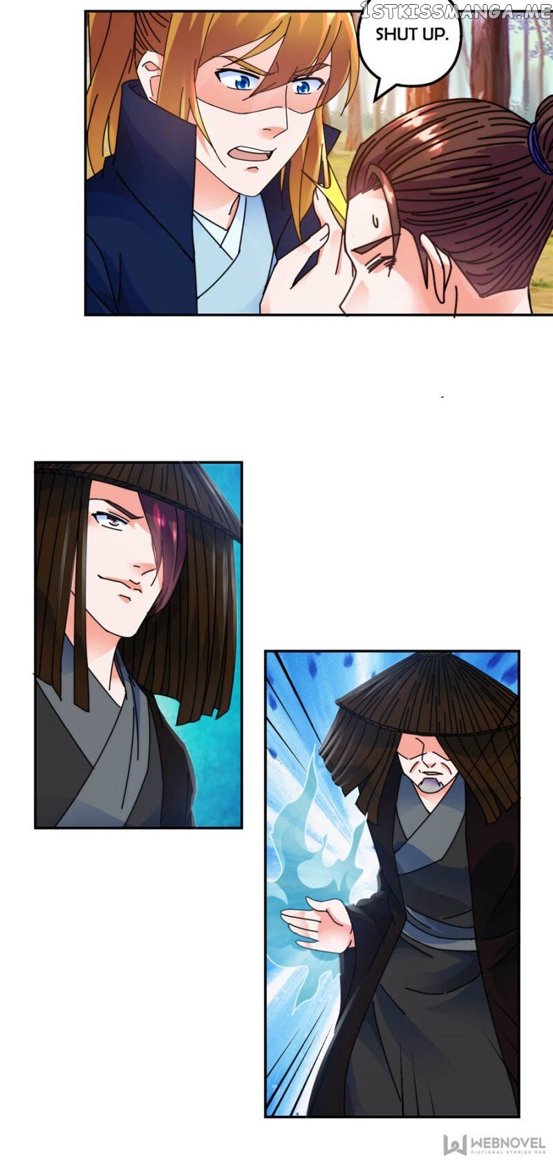 The Top Clan Leader In History chapter 122 - page 14