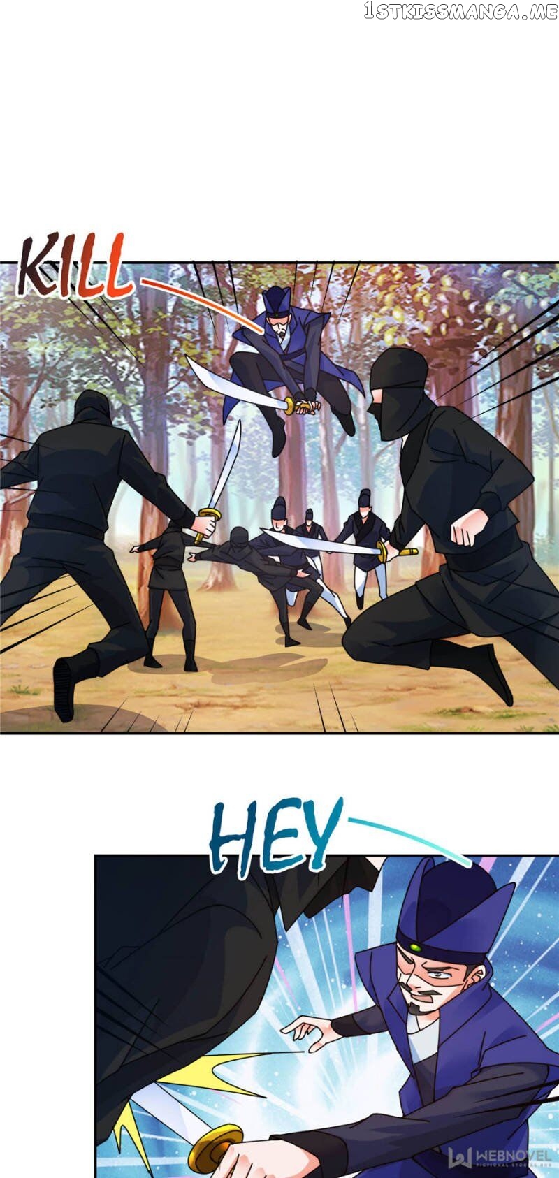 The Top Clan Leader In History chapter 122 - page 15