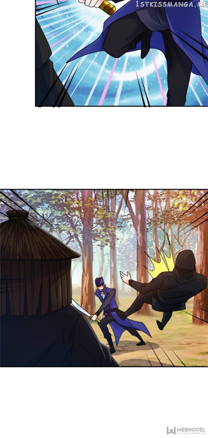 The Top Clan Leader In History chapter 122 - page 16