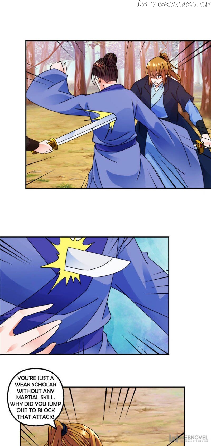 The Top Clan Leader In History chapter 122 - page 7