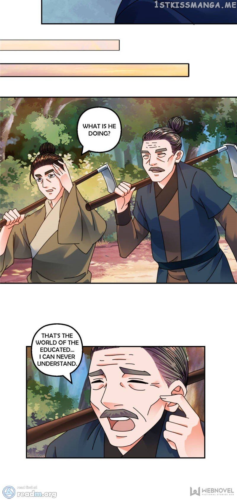 The Top Clan Leader In History chapter 123 - page 11